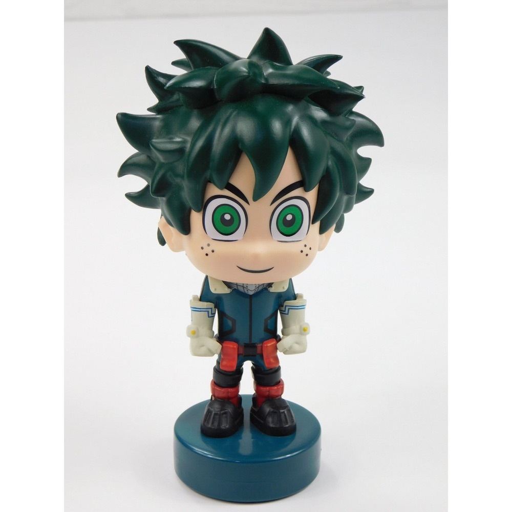 Just Funky Funmation My Hero Academia Deku Izuku Midoriya Lamp Mask Night Light